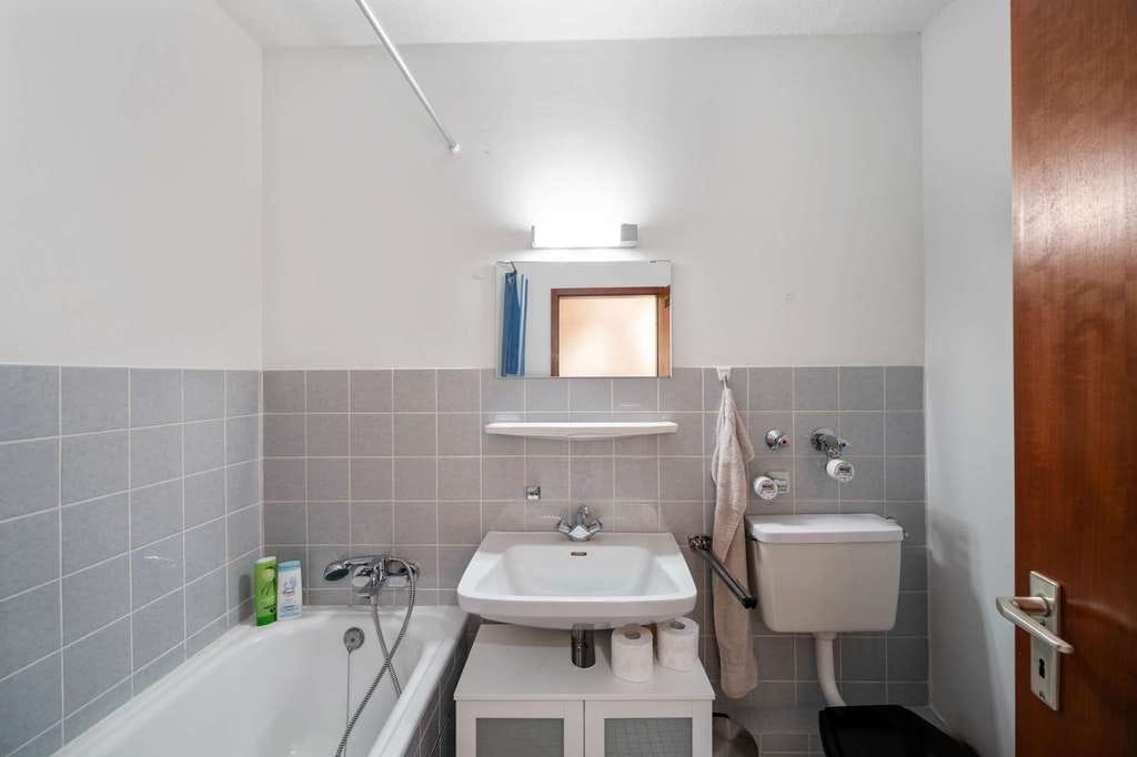 Immobilie in Todtmoos - Natur genießen im Herzen des Schwarzwalds – Ferienwohnung mit Balkon & Hallenbad in Todtmoos - Bild 4
