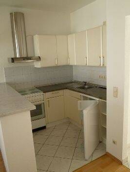 Immobilie in Gera - kleine 2-Raum Wohnung - Bild 3