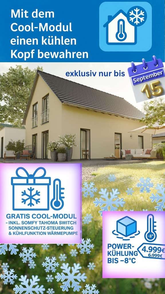 Immobilie in Emmerthal - Bodensse 129 - Bild 0