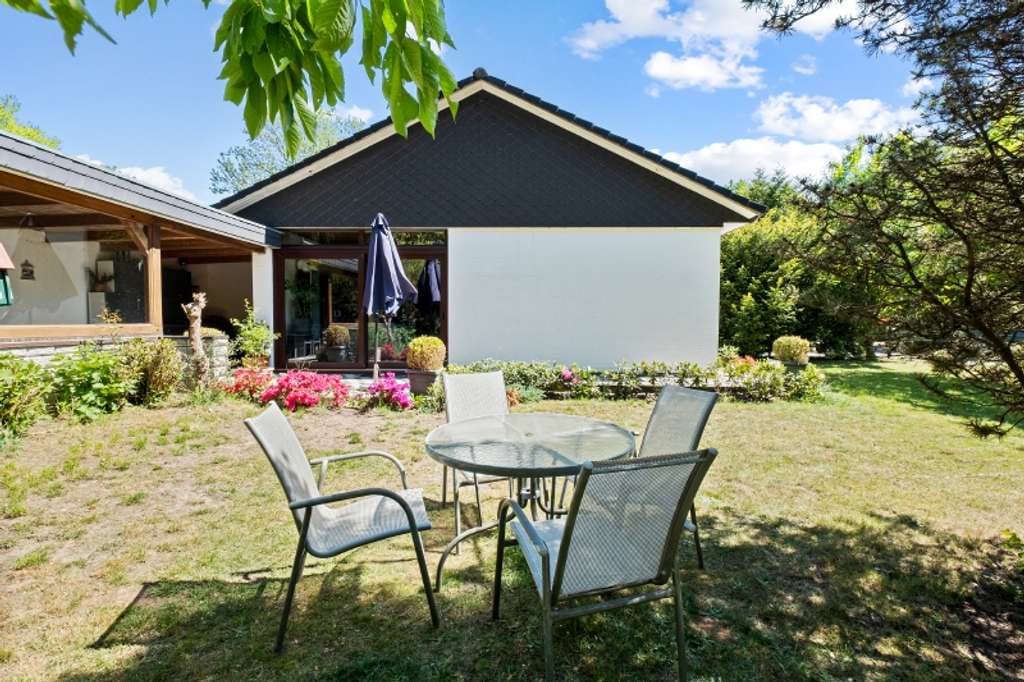 Immobilie in Jesteburg - Familienfreundliches Domizil - Bild 2