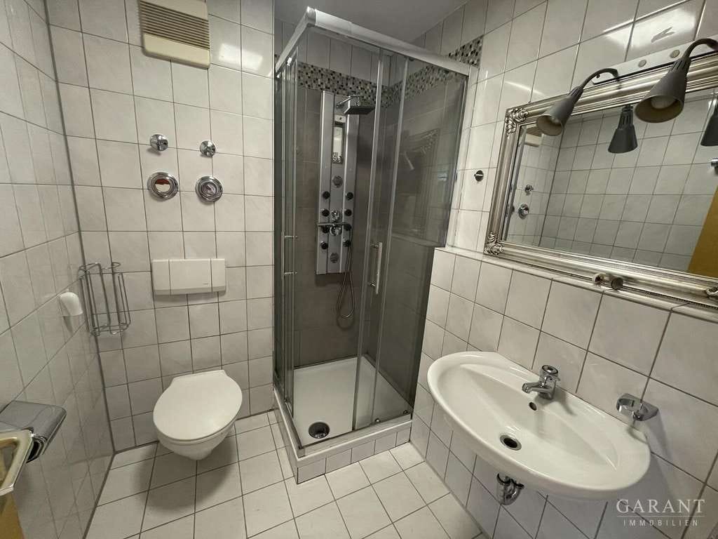 Immobilie in Ludwigsburg - Zentral gelegene, helle Wohnung! - Bild 3