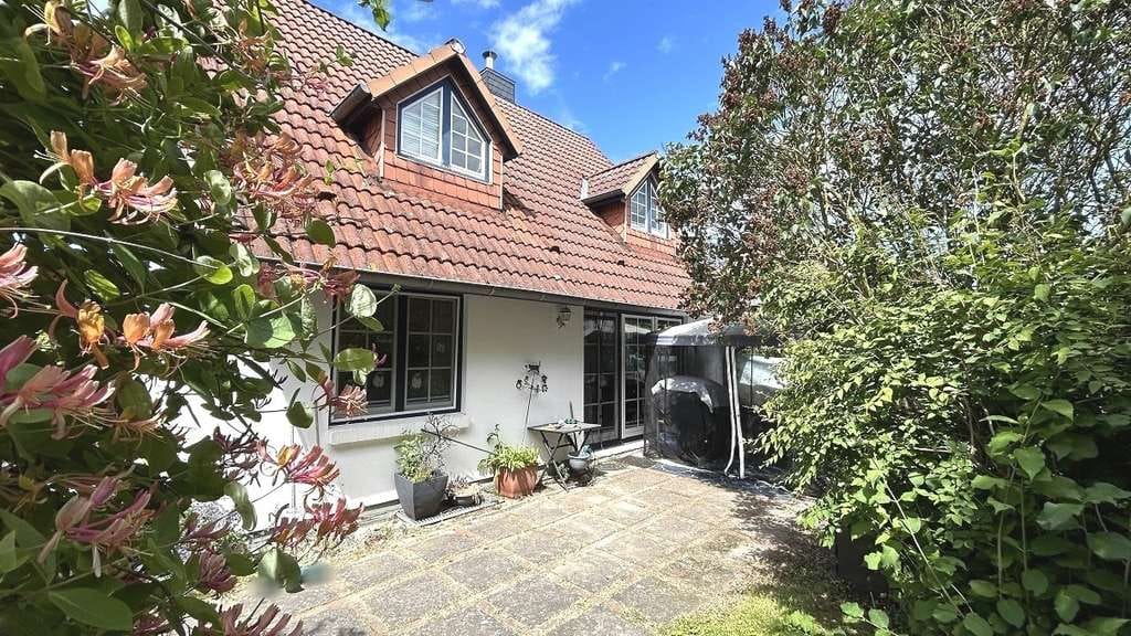 Immobilie in Seehof - Ihr Zuhause in See- und Stadtnähe! - Bild 1