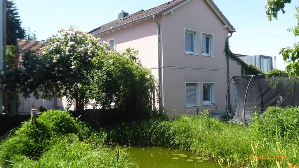 Immobilie in Seeheim-Jugenheim - ### Einzigartiges Immobilien-Ensemble in Seeheim-Jugenheim im Ortsteil Malchen ### - Bild 0
