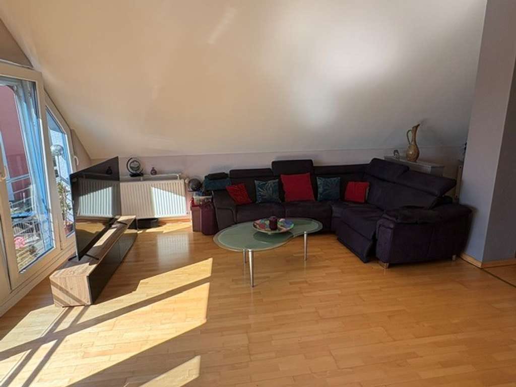 Immobilie in Urbar - Zentral gelegenes Einfamilienhaus in Urbar - Bild 2