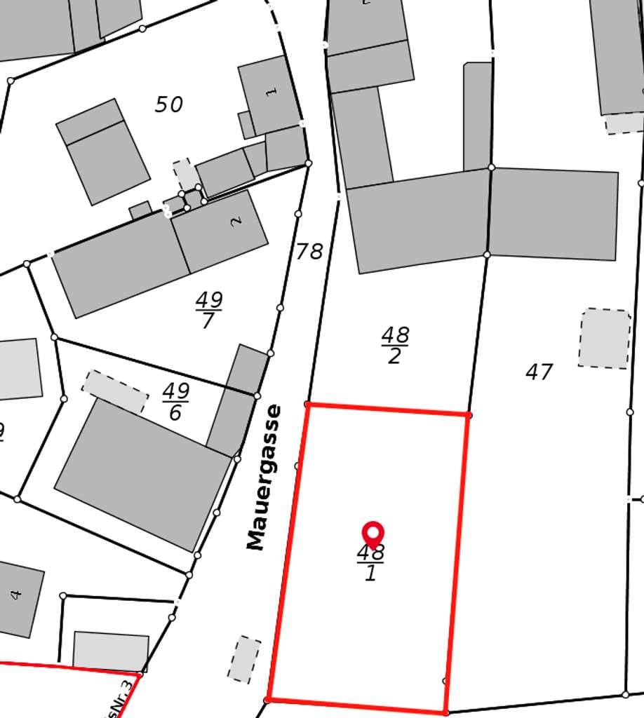 Immobilie in Krauthausen - Mit Grundstück: Großzügiges Familienhaus mit besonderem Reiz in Krauthausen - Bild 2