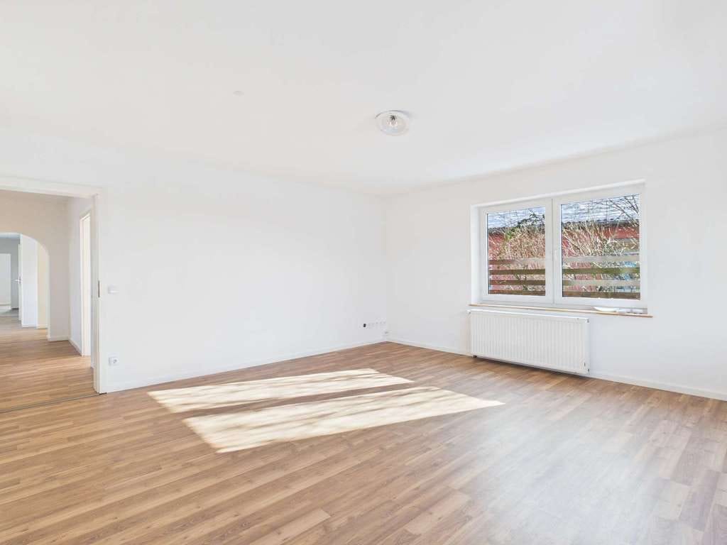 Immobilie in Oetzen - Modernisiertes Haus mit Einliegerwohnung - Bild 2