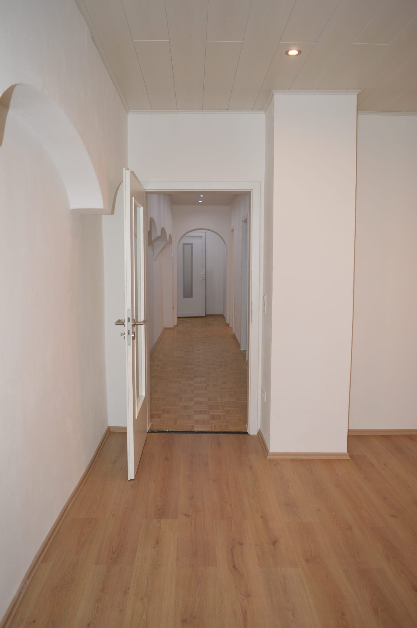 Immobilie in Geisenfeld - NEUMANN - Schöne 3ZKB Wohnung in ruhiger Lage! - Bild 2