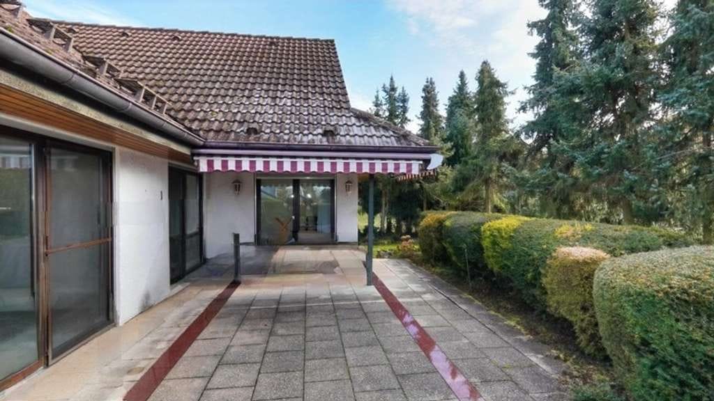 Immobilie in Salem - SONNENPLATZ IN ATTRAKTIVER HÖHENLAGE - EINFAMILIENHAUS - Bild 3
