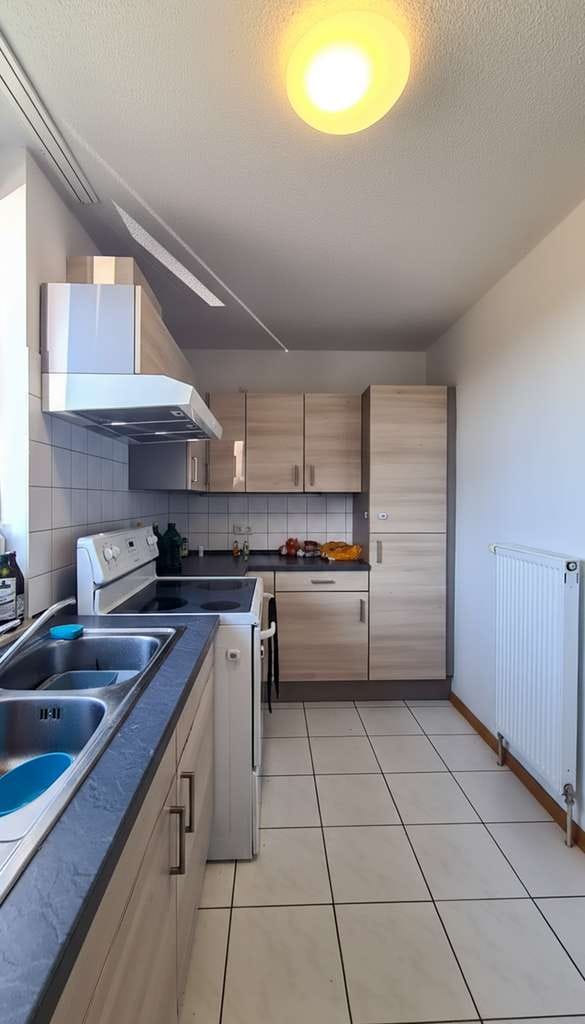 Immobilie in Mantel - Doppelhaushälfte als Kapitalanlage in Mantel - staatlich garantierte Mieteinnahmen - Bild 4