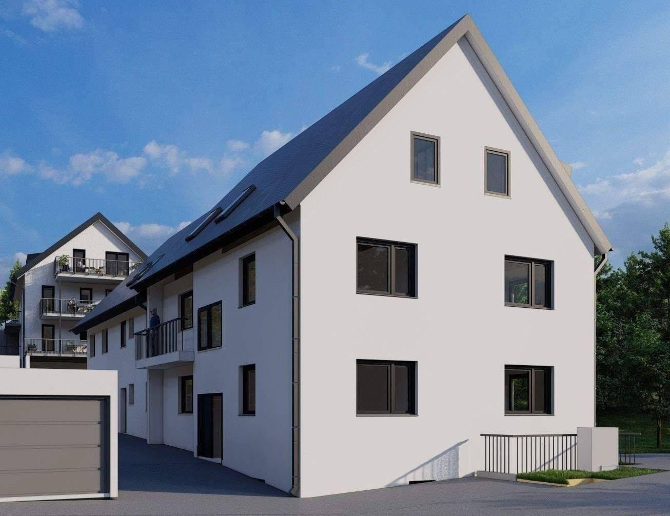 Immobilie in Pleinfeld - 2-Zimmer-Ferienwohnung samt eigenem Wellnessbereich in Ramsberg am Großen Brombachsee - Bild 3