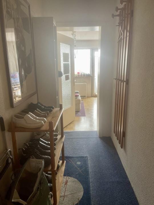 Immobilie in Gersthofen - GERSTHOFEN: 44,8 m2 WOHNUNG als Kapitalanlage in Top-Citylage von Gersthofen - provisionsfrei - - Bild 3
