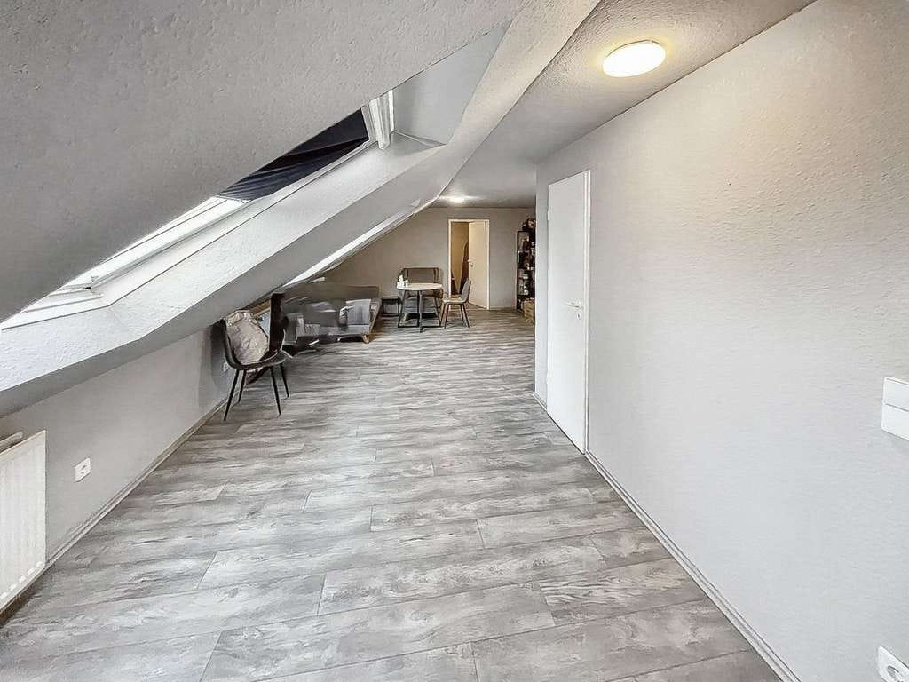 Immobilie in Rheine - Attraktive 2-Zimmer-Wohnung in gepflegter Wohnlage von Rheine - Bild 4