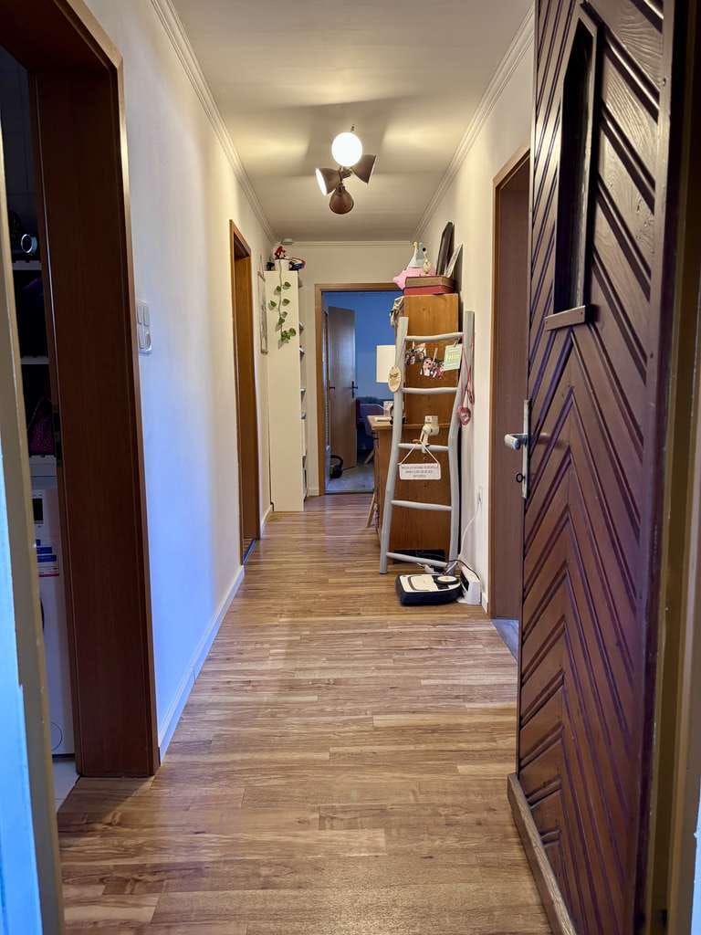 Immobilie in Zeitlarn - Charmante 3-Zimmer-Wohnung mit Garten & Garage - Bild 1