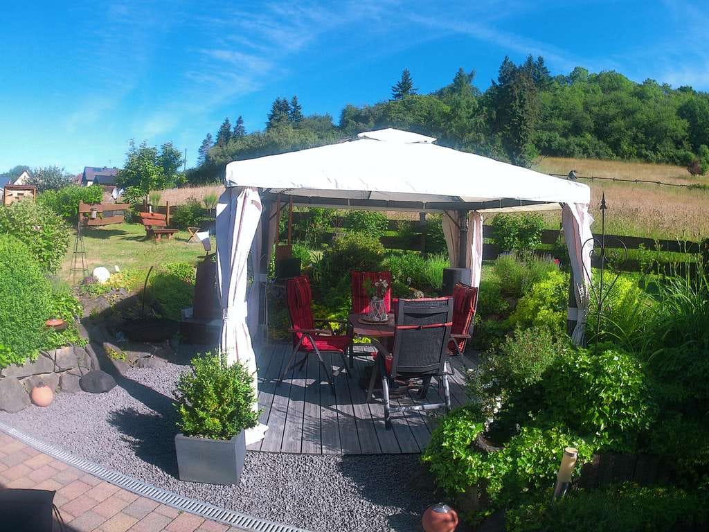 Immobilie in Hausten - Raum für neue Ideen: Einfamilienhaus in Hausten - Bild 4