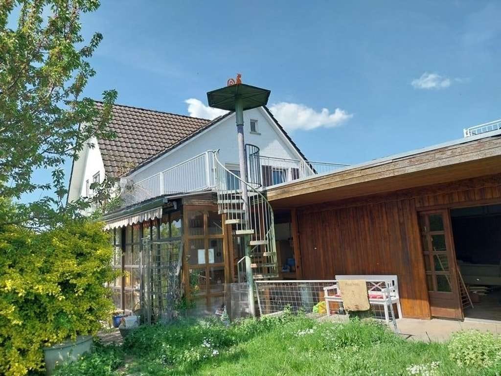 Immobilie in Münzenberg - 2 Einfamilienhäuser in Münzenberg-Gambach - Bild 3