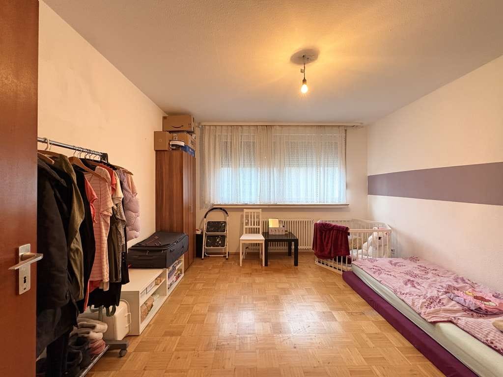 Immobilie in Eppstein - Vermietete 3-Zimmer-Wohnung über 5% Rendite - Bild 2