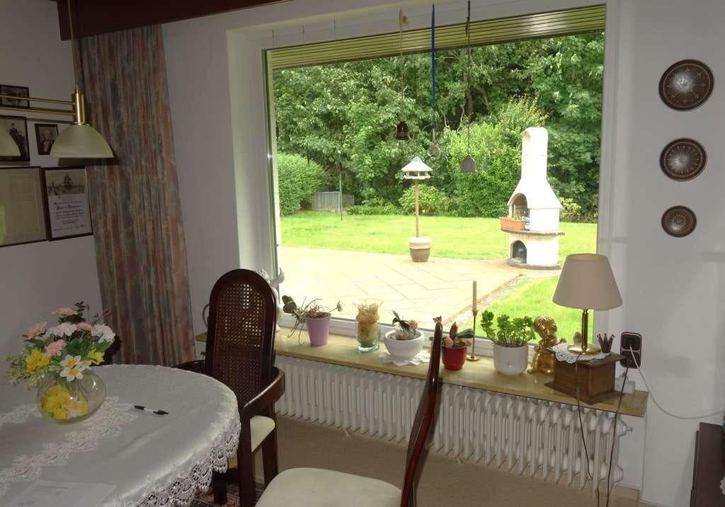 Immobilie in Brunsbüttel - Ihr neues Zuhause – 
Einfamilienhaus in ruhiger Lage von Brunsbüttel - Bild 3