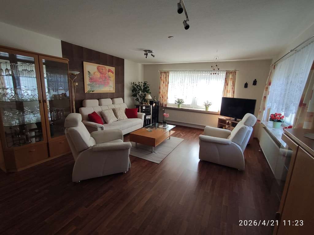 Immobilie in Sarzbüttel - Haus mit 4 Zimmern auf einer Ebene in Sarzbüttel - Bild 2