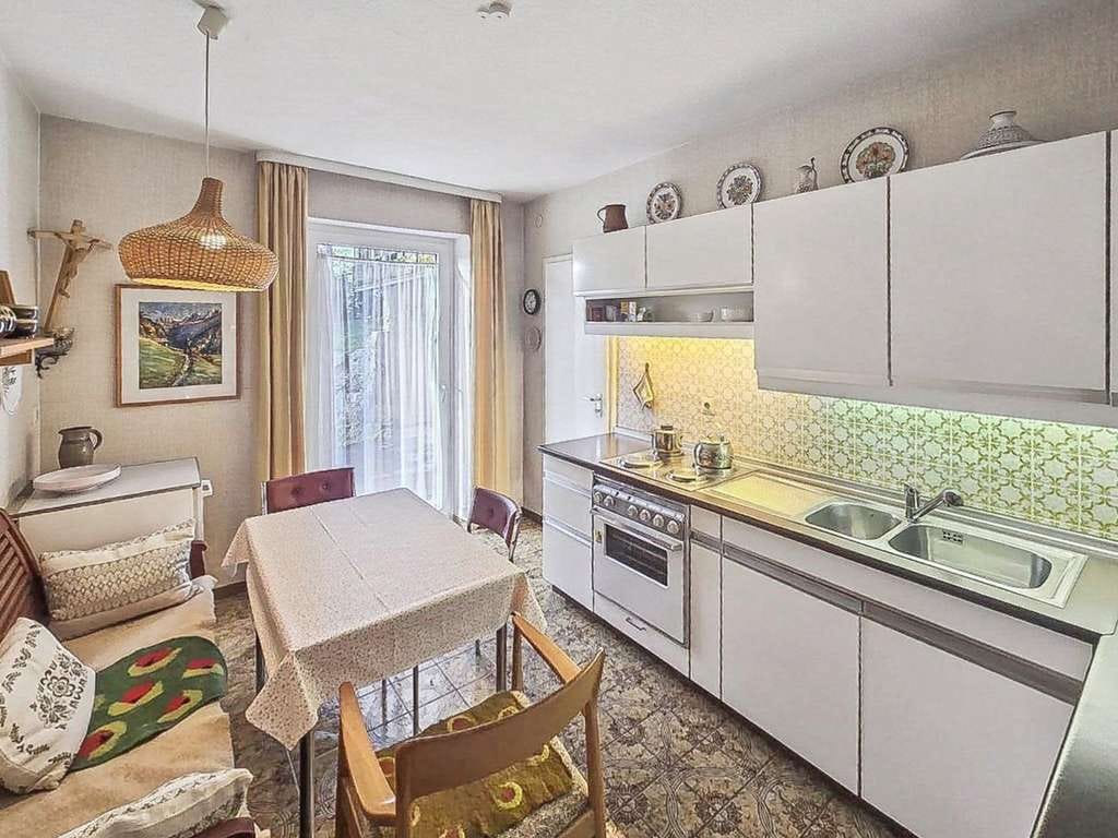 Immobilie in Schöntal - Großzügig geschnittene 3-Zimmer-Eigentumswohnung in reizvoller Umgebung - Bild 3