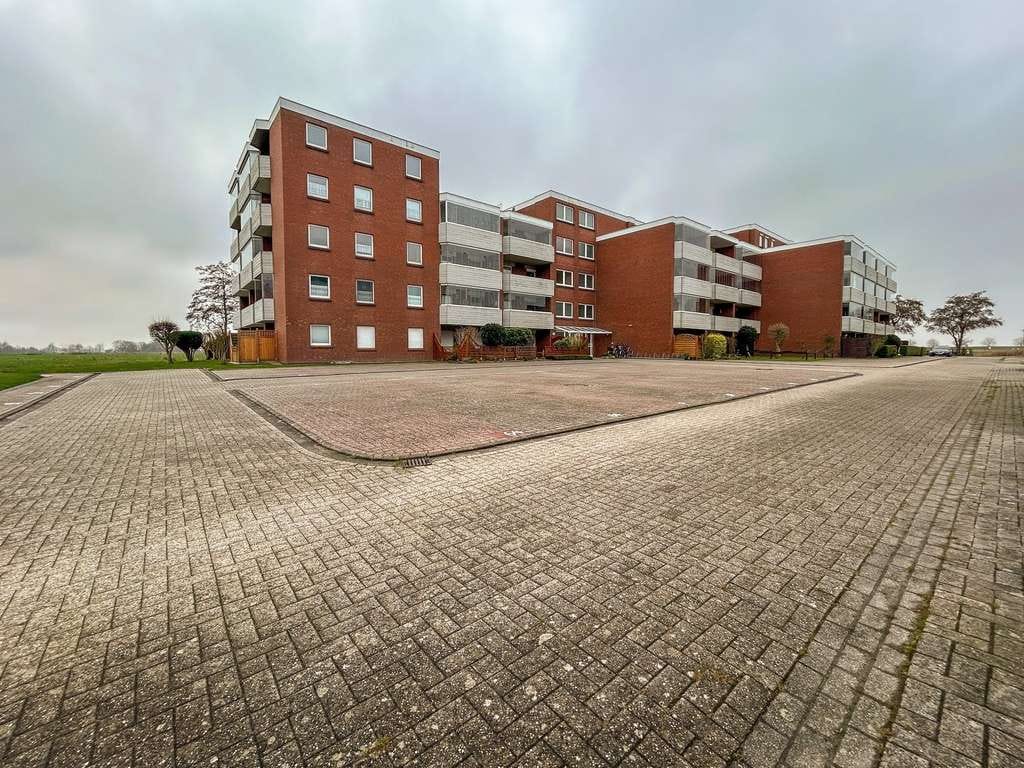 Immobilie in Dornum - Kapitalanlage mit Perspektive – Ferienwohnung in Dornumersiel - Bild 0