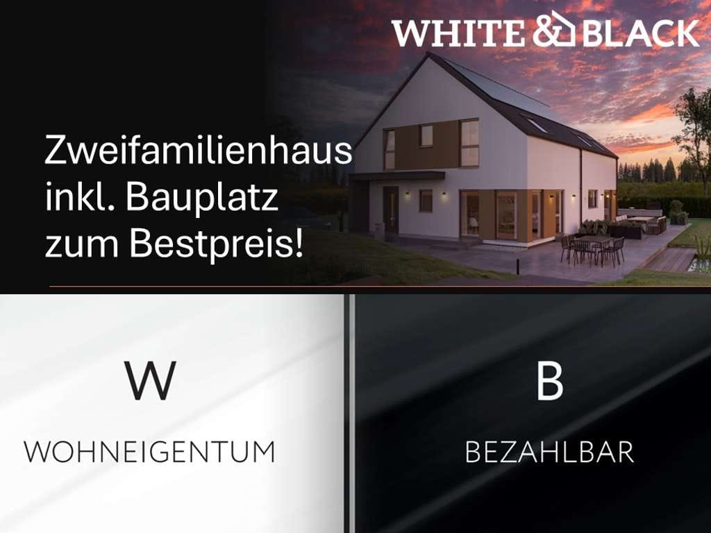 Immobilie in Schönwalde-Glien - Heute dein Zuhause, morgen deine Zukunft. - Bild 0