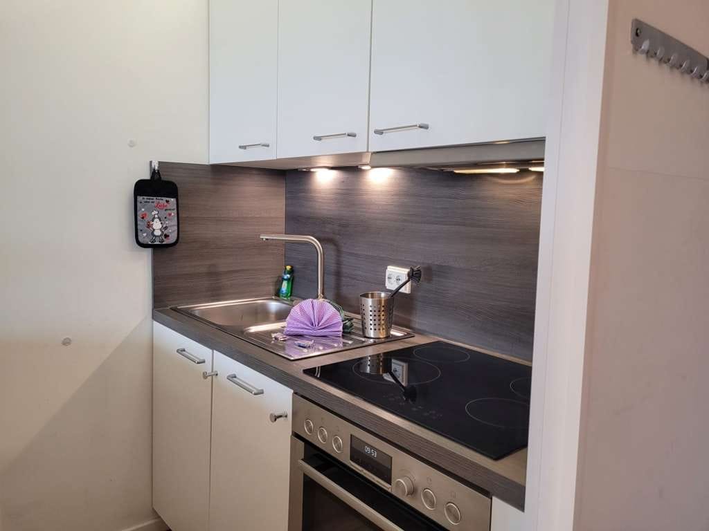 Immobilie in Braunlage - Renovierte Wohnung im 12. Stock! - Bild 3
