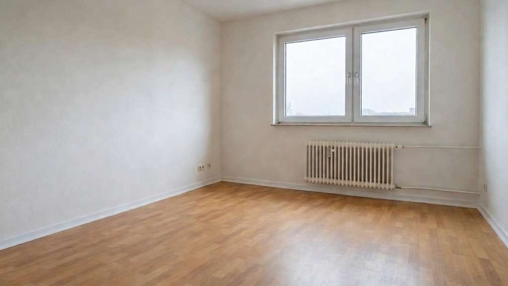 Immobilie in Isernhagen - Helle 2,5-Zimmer-Wohnung mit Weitblick in Isernhagen Altwarmbüchen - Bild 4