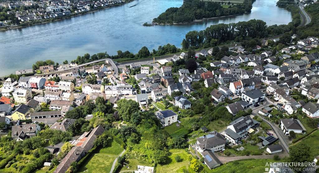 Immobilie in Urbar - Hochwertige Eigentumswohnung in Urbar bei Koblenz - Bild 4