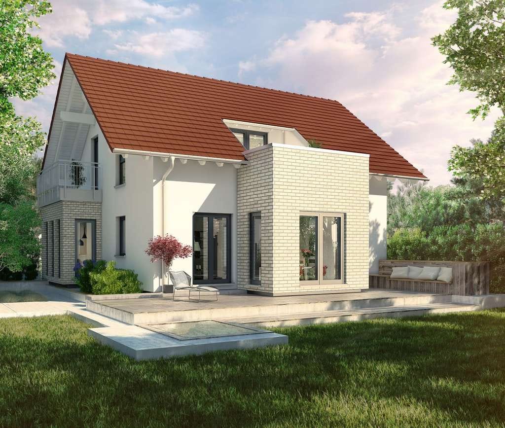 Immobilie in Peterslahr - Okal -Haus im Wiedtal - Bild 0