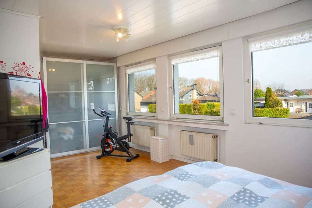 Immobilie in Bottrop - Idyllisches Wohnen im Herzen Kirchhellens - Bild 4