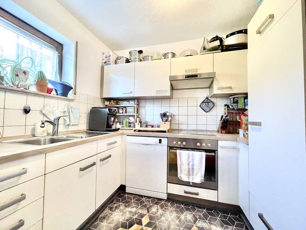 Immobilie in Balingen - Für Kapitalanleger: Gut vermietete 3-Zimmer EG-Wohnung am Stettberg - Bild 2