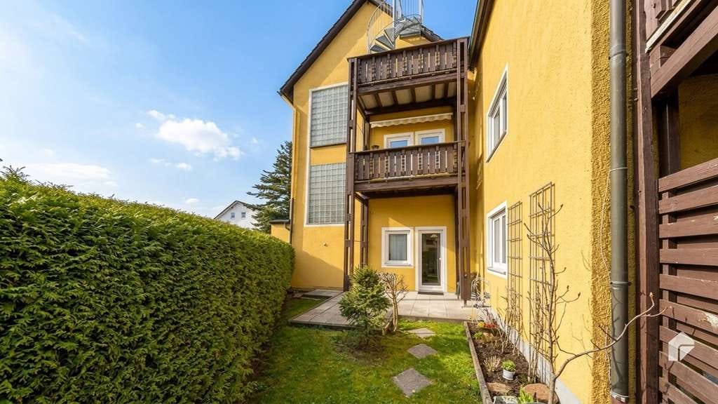 Immobilie in Bad Wörishofen - Wohnungspaket mit Potenzial: 3 Einheiten in gefragter Lage von Bad Wörishofen - Bild 0