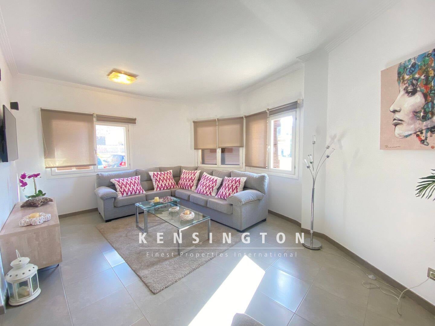 Immobilie in Paitzdorf - Large townhouse with two separate residential units, pool and panoramic views in Capdepera - Bild 4