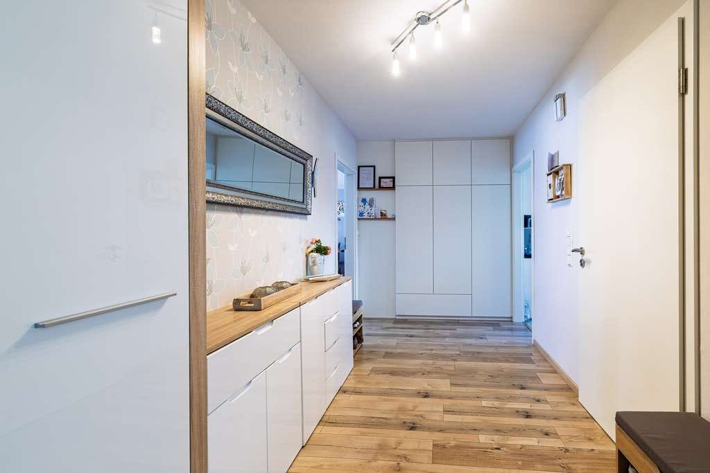 Immobilie in Seelbach - Eigenheim, Kapitalanlage & Ferienwohnung - alles unter einem Dach - Bild 4