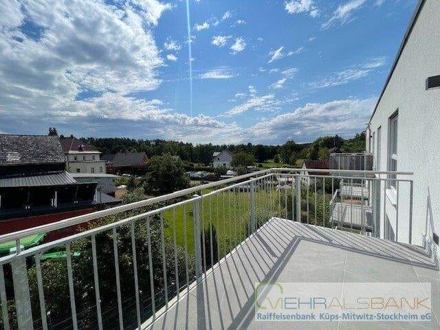 Immobilie in Föritztal - Wohnqualität mit Ausblick und Weite! - Bild 0