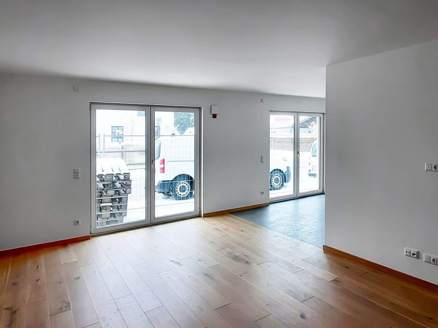 Immobilie in Brunnthal - 3-Zimmer-EG-Wohnung - hell, großzügig, vermietet an nette Menschen! - Bild 3