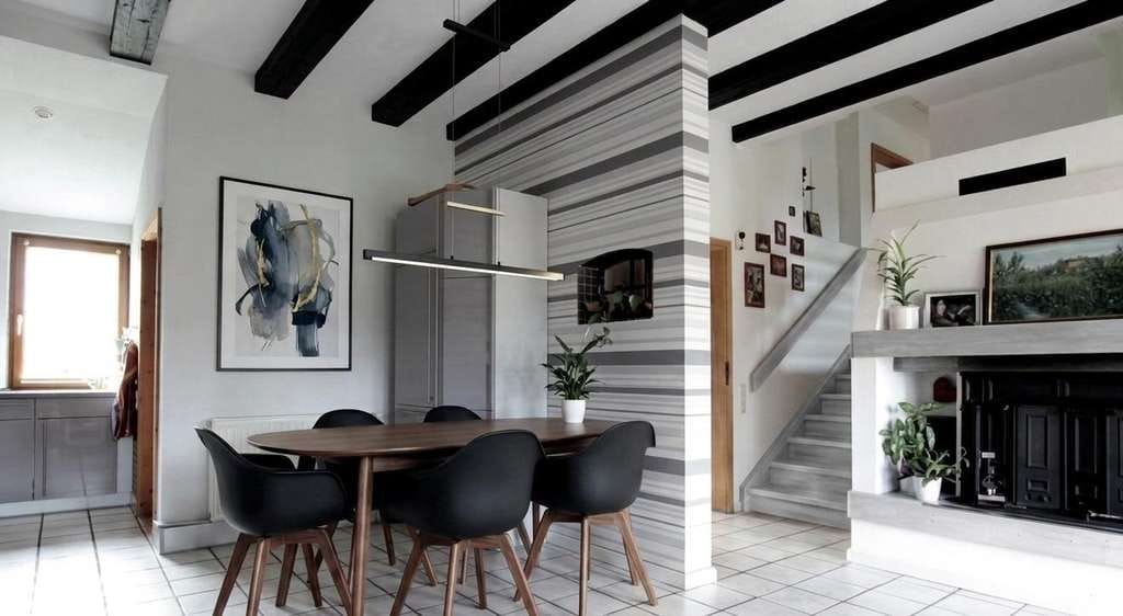 Immobilie in Bardowick - Architekten-Unikat mit zwei Wohneinheiten - Alltagstauglich geplant, flexibel nutzbar - Bild 0
