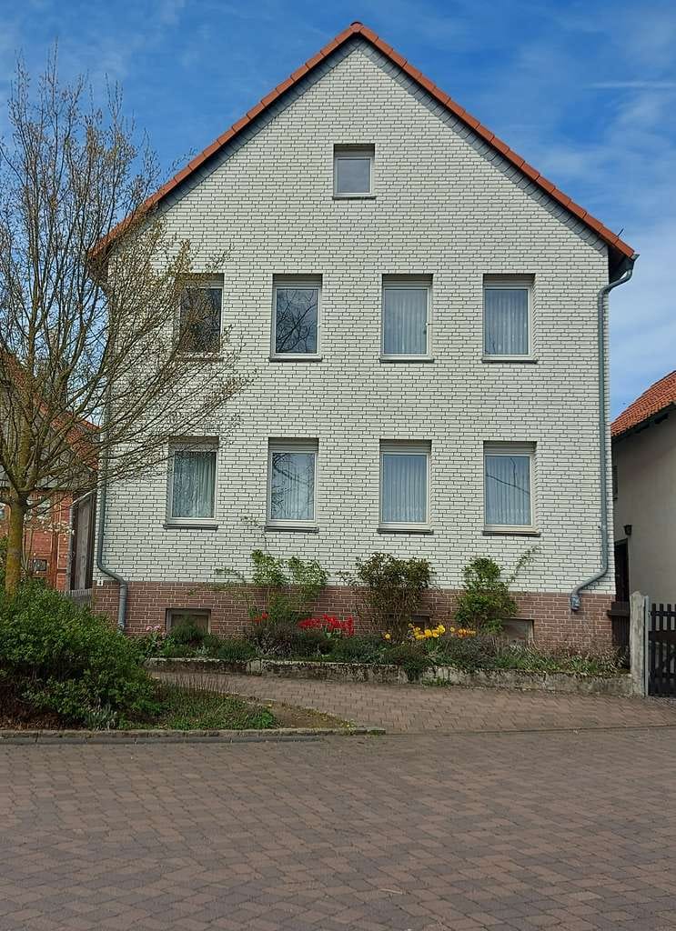 Immobilie in Hohenhameln - Zentral und ruhig im alten Dorfkern von Hohenhameln - Bild 0