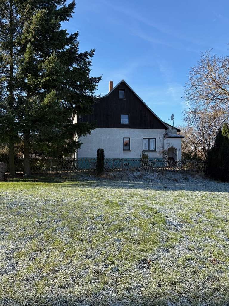 Immobilie in Finneland - Großzügiges Einfamilienhaus mit 2.644m² Grundstück in idyllischer Lage von Kahlwinkel - Bild 3