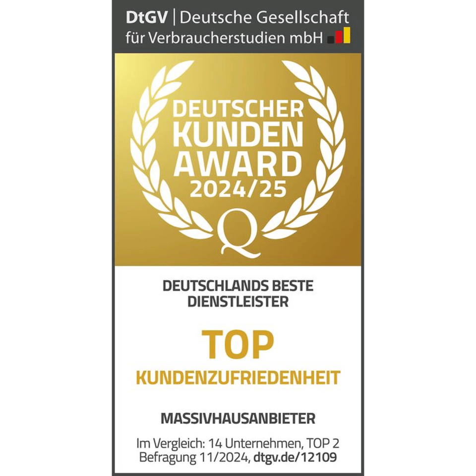 Immobilie in Sandersdorf-Brehna - Komfort und Design perfekt kombiniert im idyllischen Zscherndorf / Preis inkl. Grundstück - Bild 0
