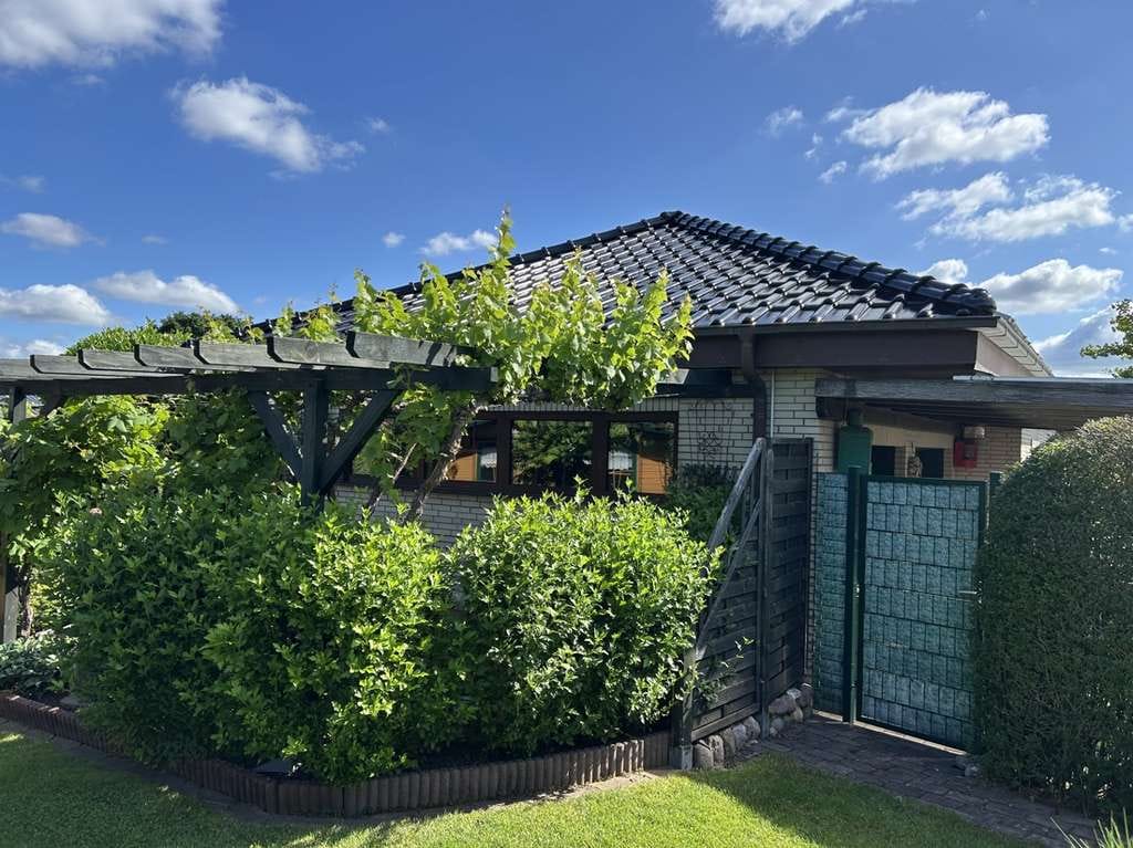 Immobilie in Hochdonn - Hochwertiges Einfamilienhaus in Sackgassenlage - Bild 4