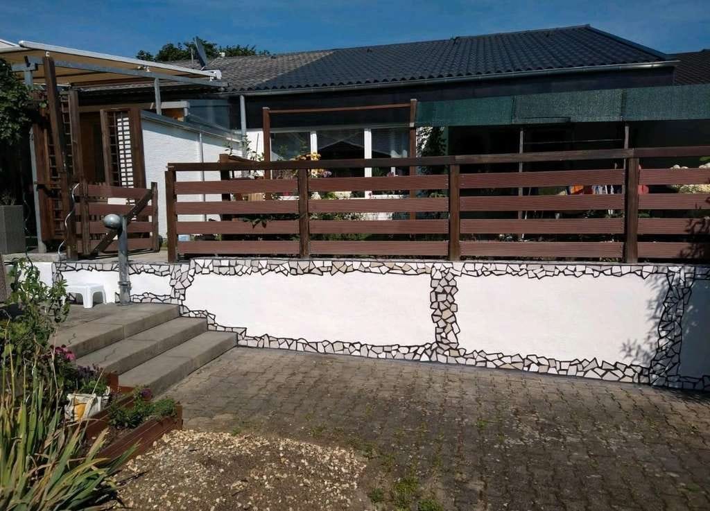 Immobilie in Bingen - Ihr neues Zuhause: Gepflegtes Reihenhaus mit viel Potenzial - Bild 2
