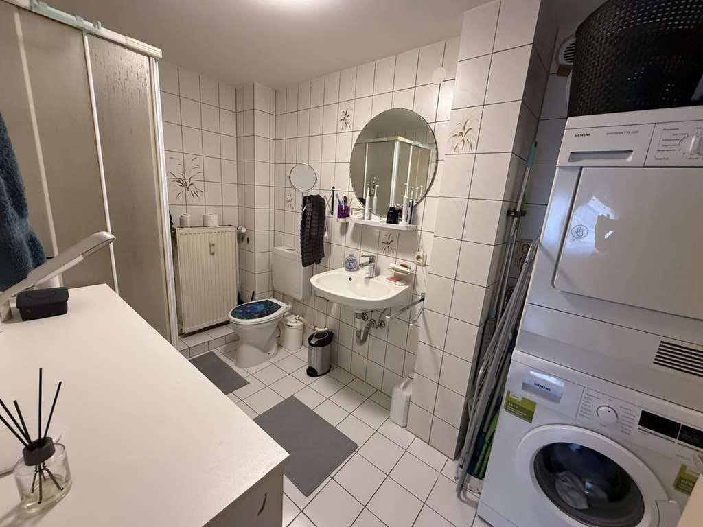 Immobilie in Nidderau - Kapitalanlage: Gepflegte 1-Zimmer-Wohung im EG - Bild 3