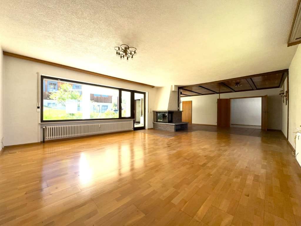 Immobilie in Merzhausen - Beliebte Lage in Merzhausen – 1 Haus mit vielen Optionen – 2 FH + Einliegerwohnung, 1,2,3 oder 4 FH - Bild 4