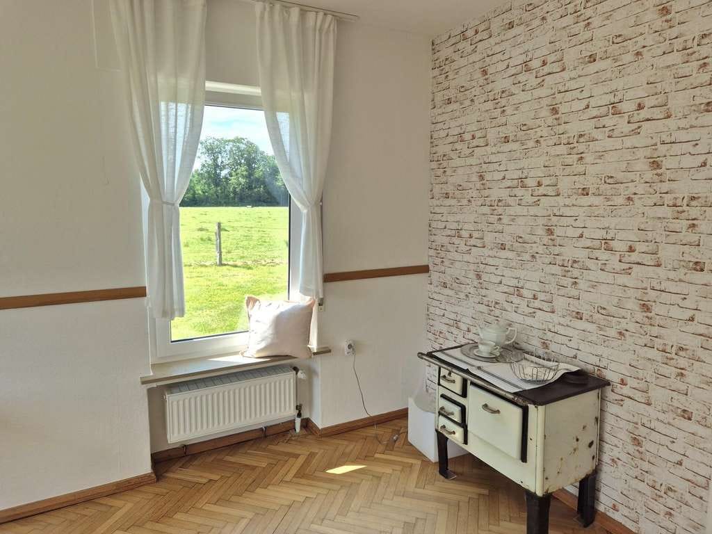 Immobilie in Stedesdorf - Shaun zieht aus: Wohnhaus mit Einliegerwohnung - Bild 3