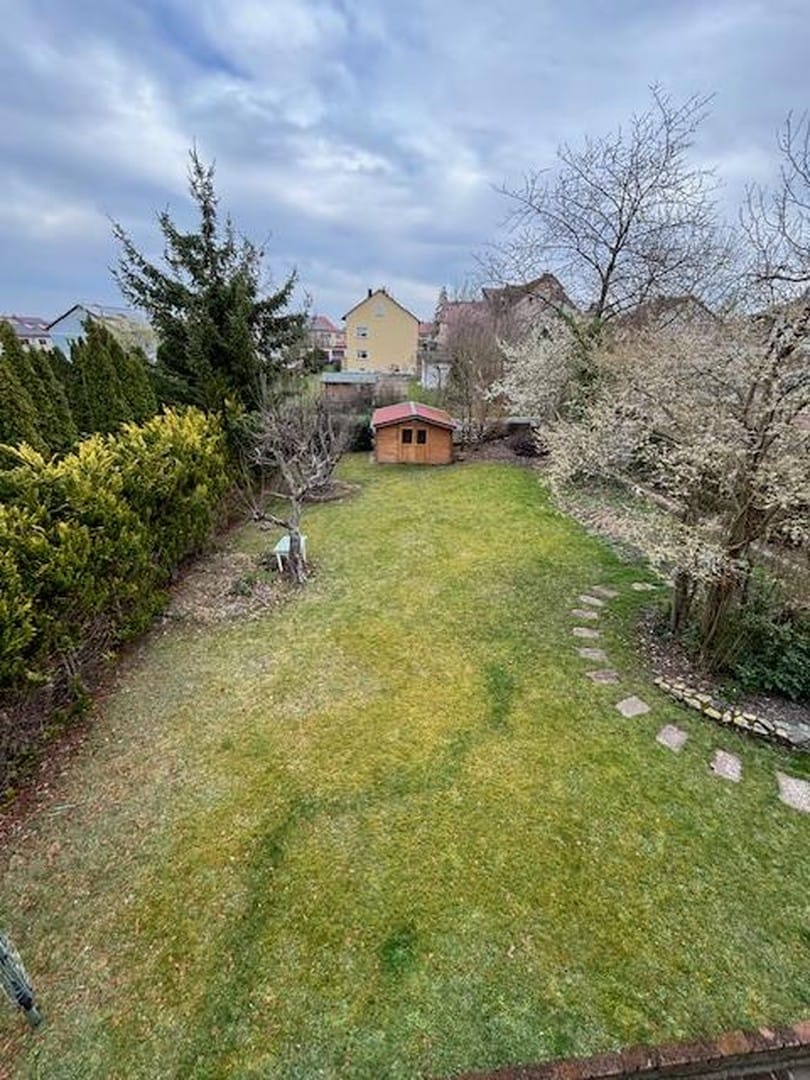 Immobilie in Weisendorf - gepflegtes EFH mit Garten, Doppelgarage, Gartenhaus uvm. in Weisendorf - Bild 3