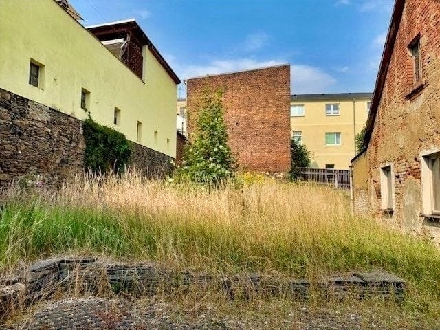 Immobilie in Elsterberg - Kleines Wohn- und Geschäftshaus zum Wohnen & Arbeiten ! - Bild 2