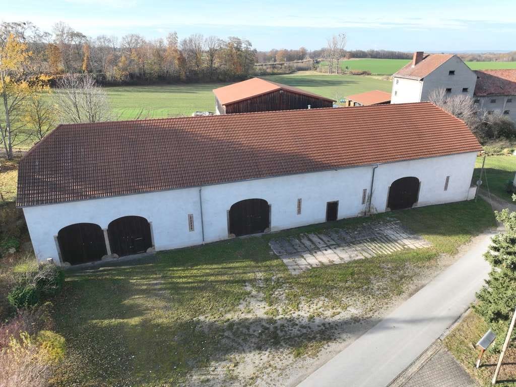 Immobilie in Hochkirch - Bukecy - Renditeobjekt + Acker und Ausbaupotenzial - Bild 4