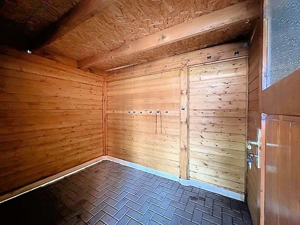 Immobilie in Schwedt/Oder - Besser geht immer. Aber nicht viel ! 3-Zi-ETW mit Carport und Garten im Herzen von Schwedt - Bild 3