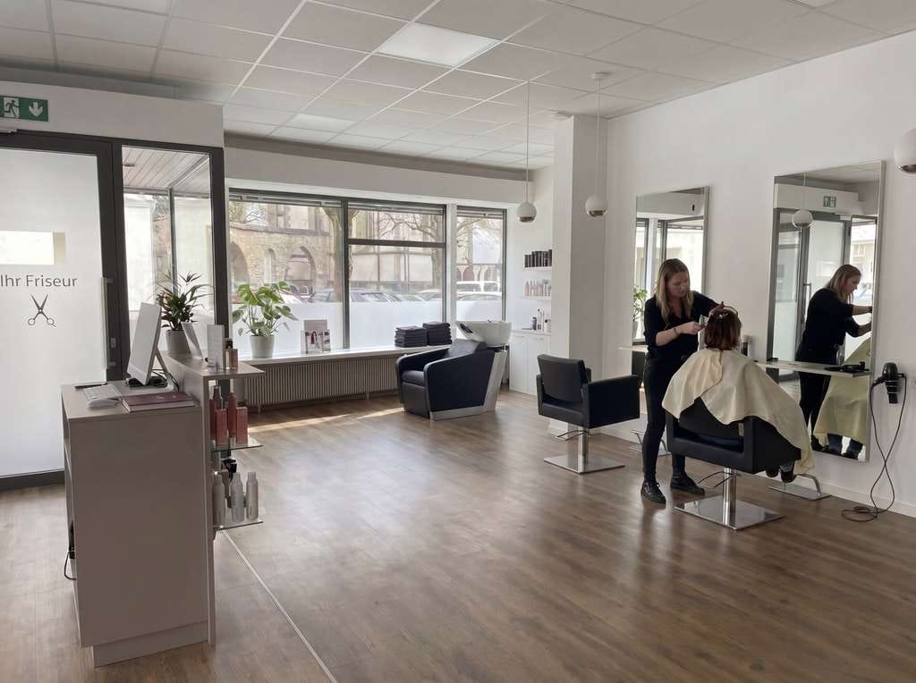 Immobilie in Metzingen - Wohn-/Geschäftshaus in Bestlage von Metzingen -sofort frei verfügbar ! - Bild 4